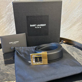 YSL Belt