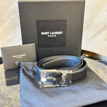 YSL Belt