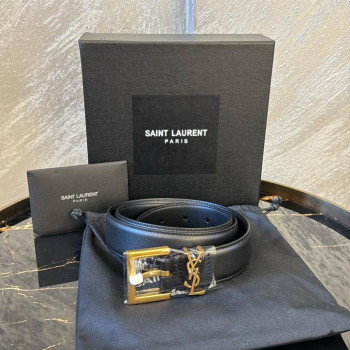 YSL Belt
