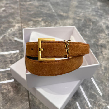 YSL Belt