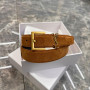 YSL Belt
