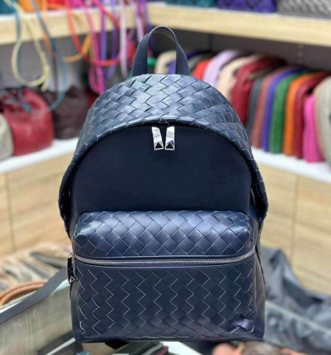 Bottega Backpack