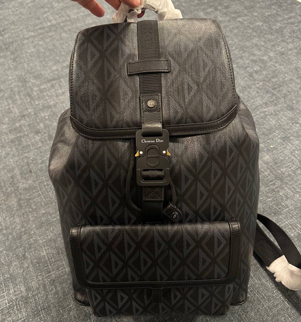 Dior BackPack