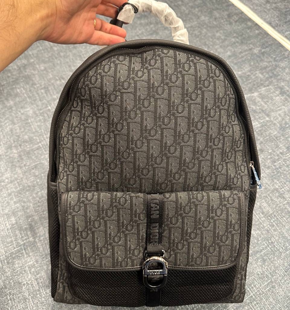 Dior BackPack