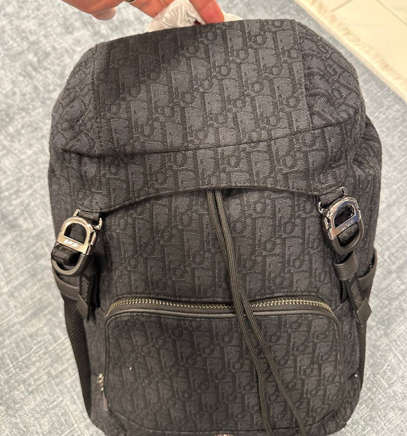 Dior BackPack