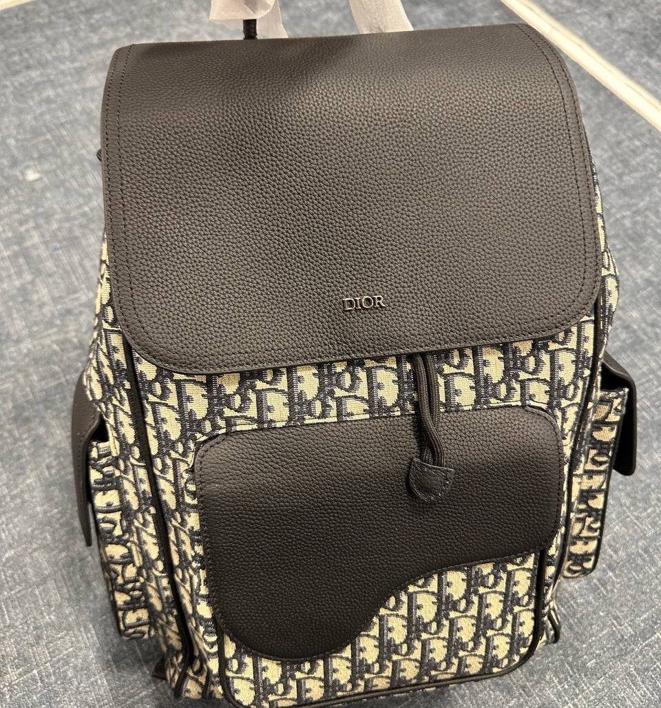 Dior BackPack