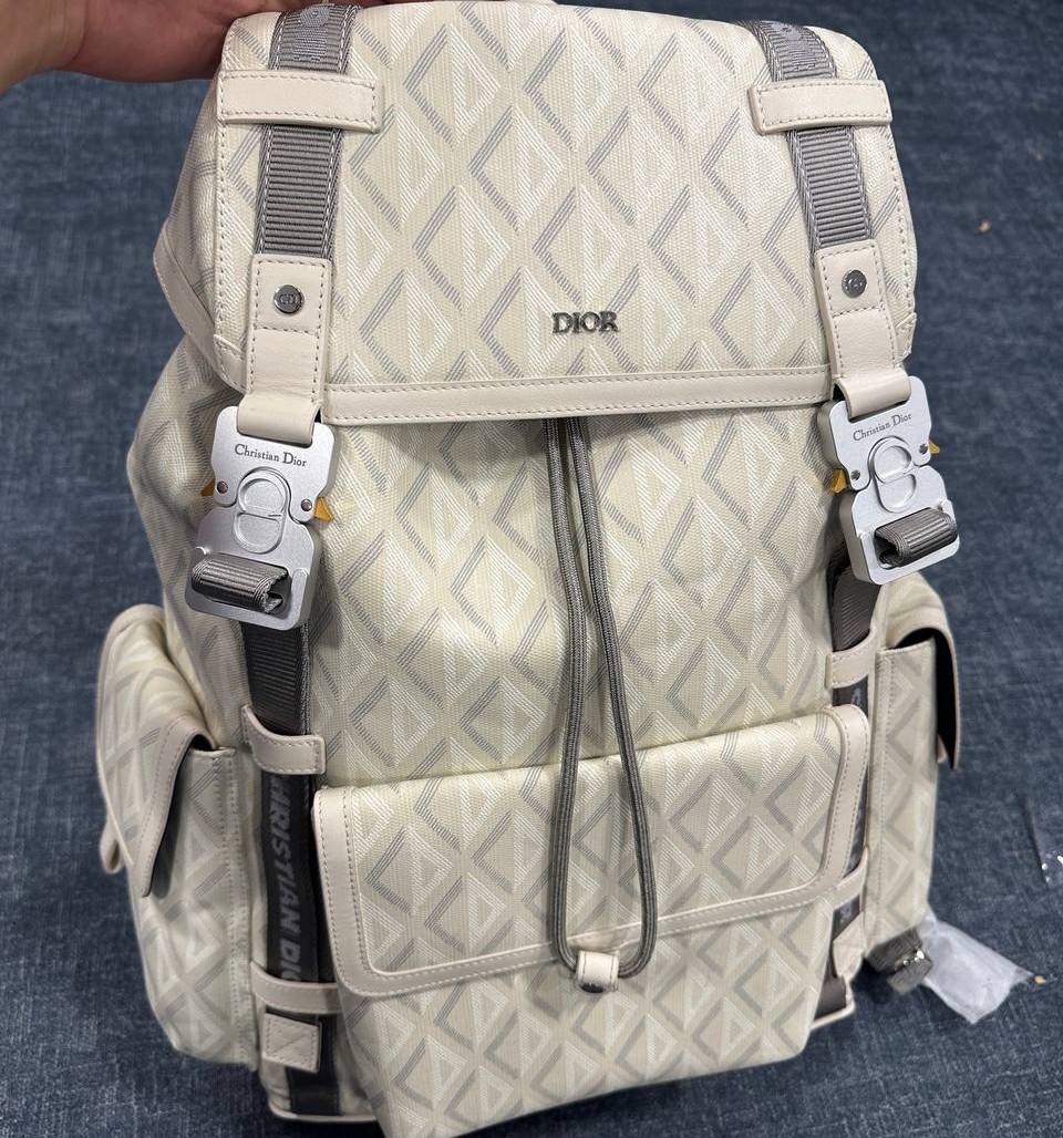 Dior BackPack