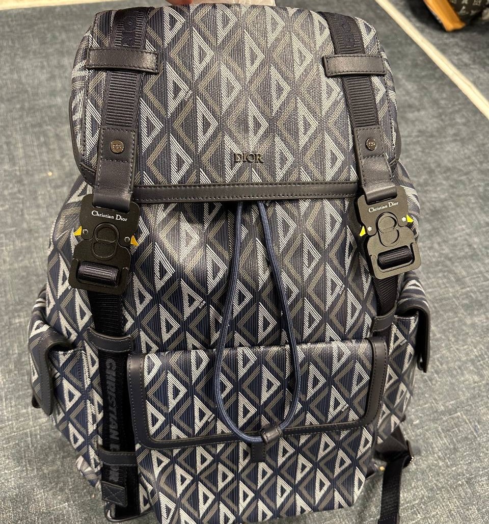 Dior BackPack