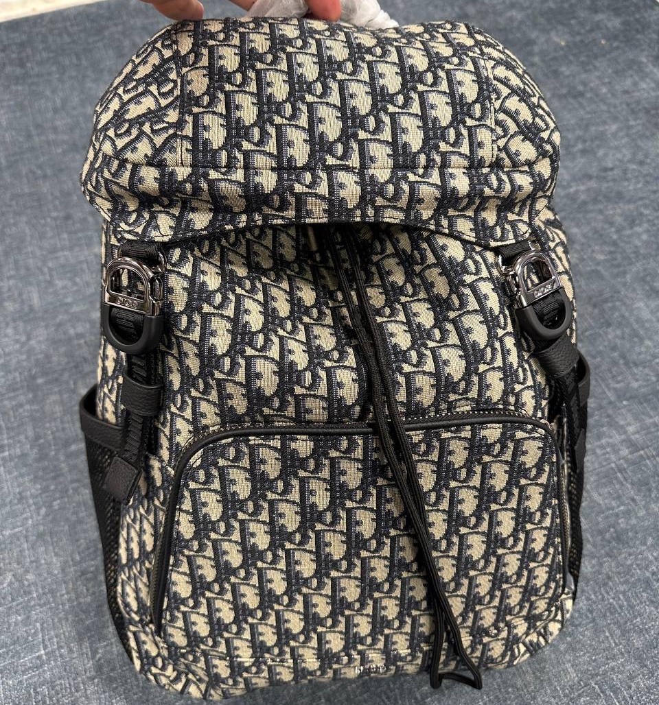 Dior BackPack