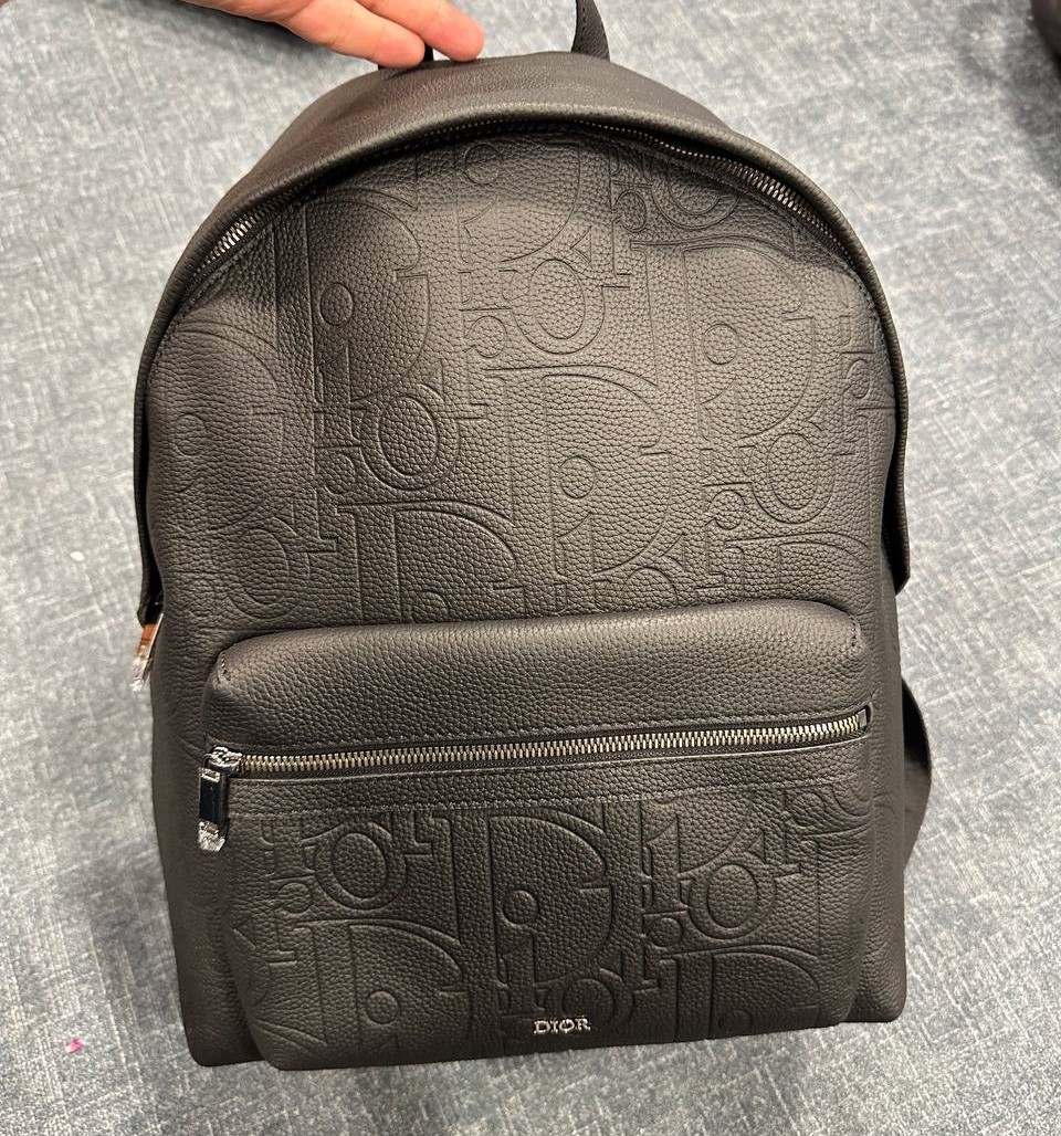 Dior BackPack