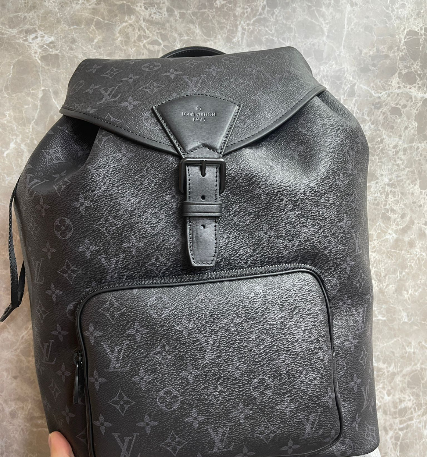 Montsouris Backpack
