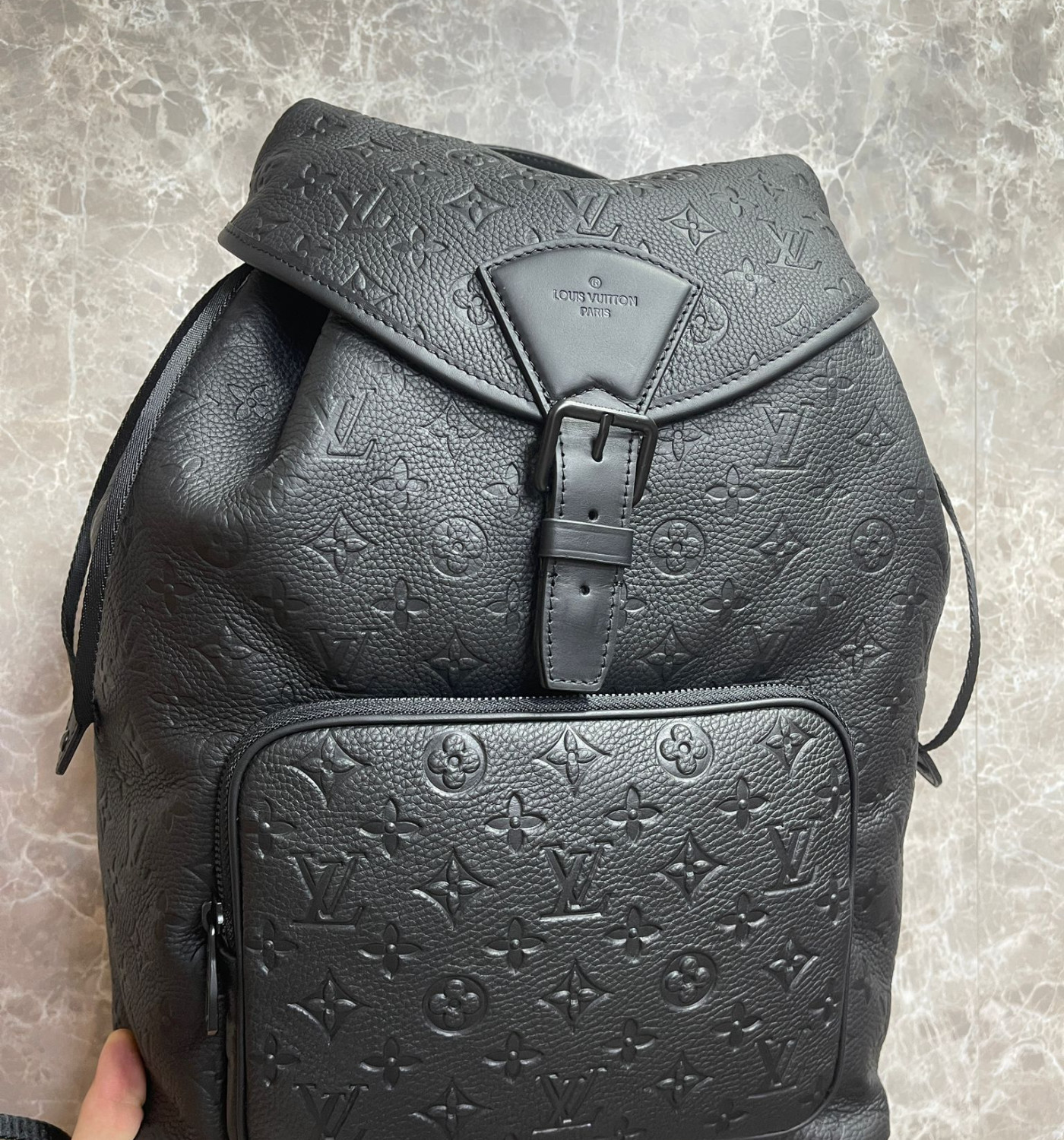 Montsouris Backpack