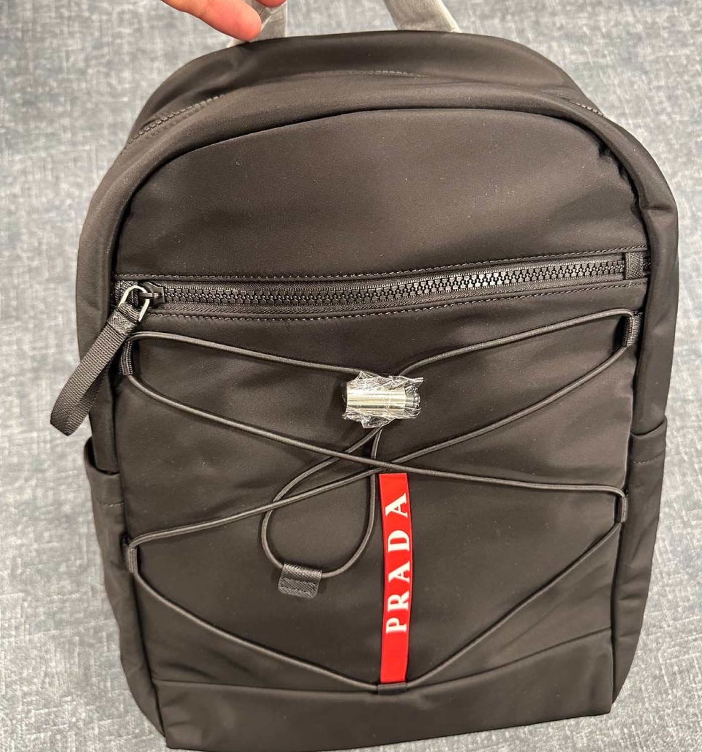 Prada BackPack