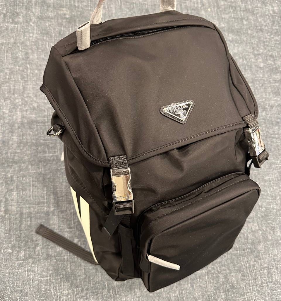 Prada BackPack