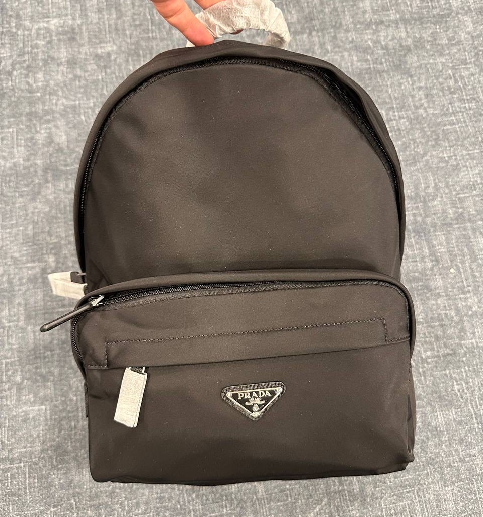 Prada BackPack
