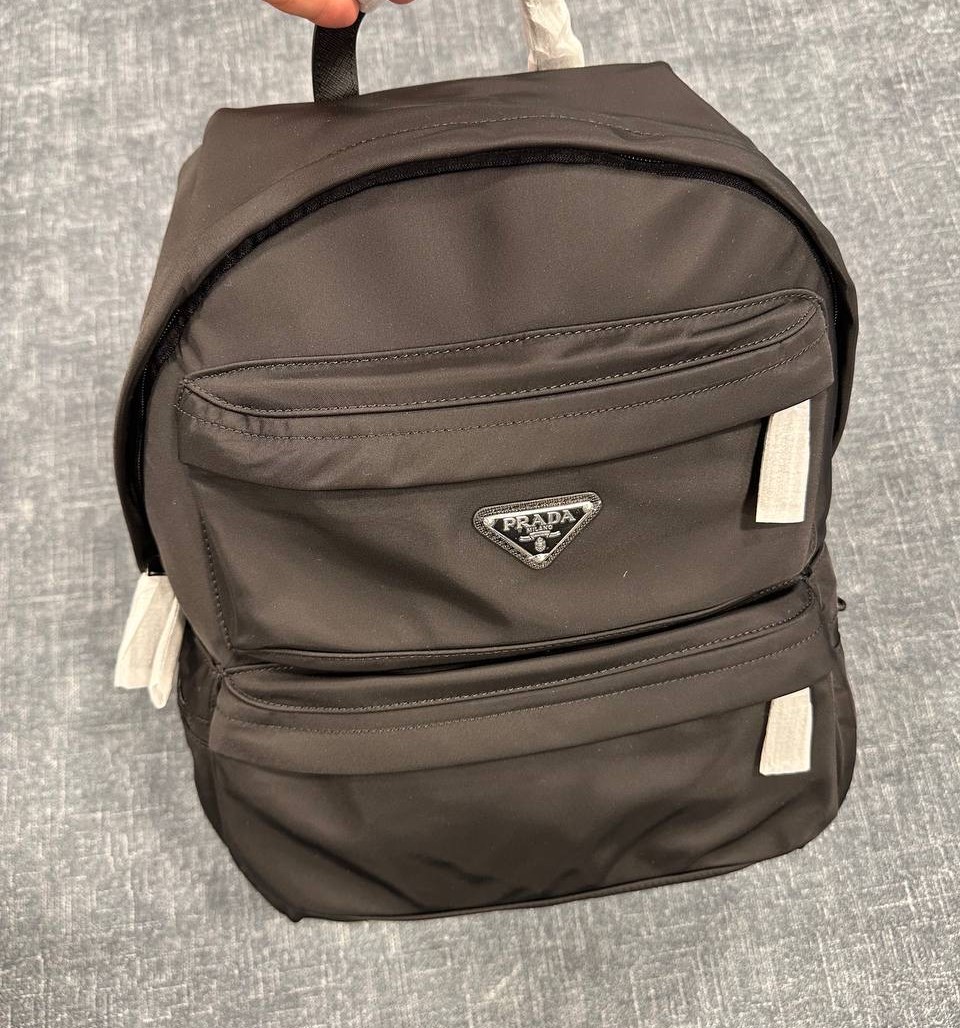 Prada BackPack