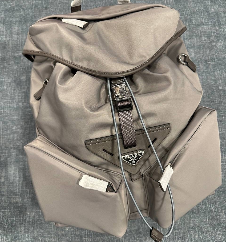 Prada BackPack