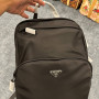 Prada BackPack