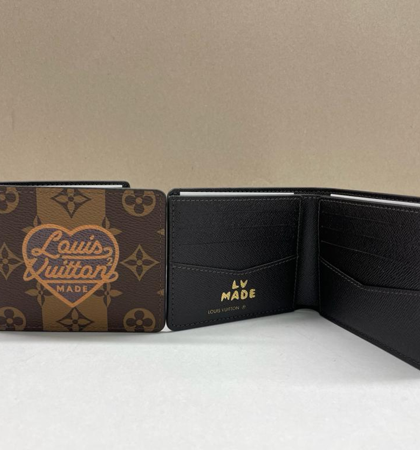Multiple Wallet Multiple Wallet