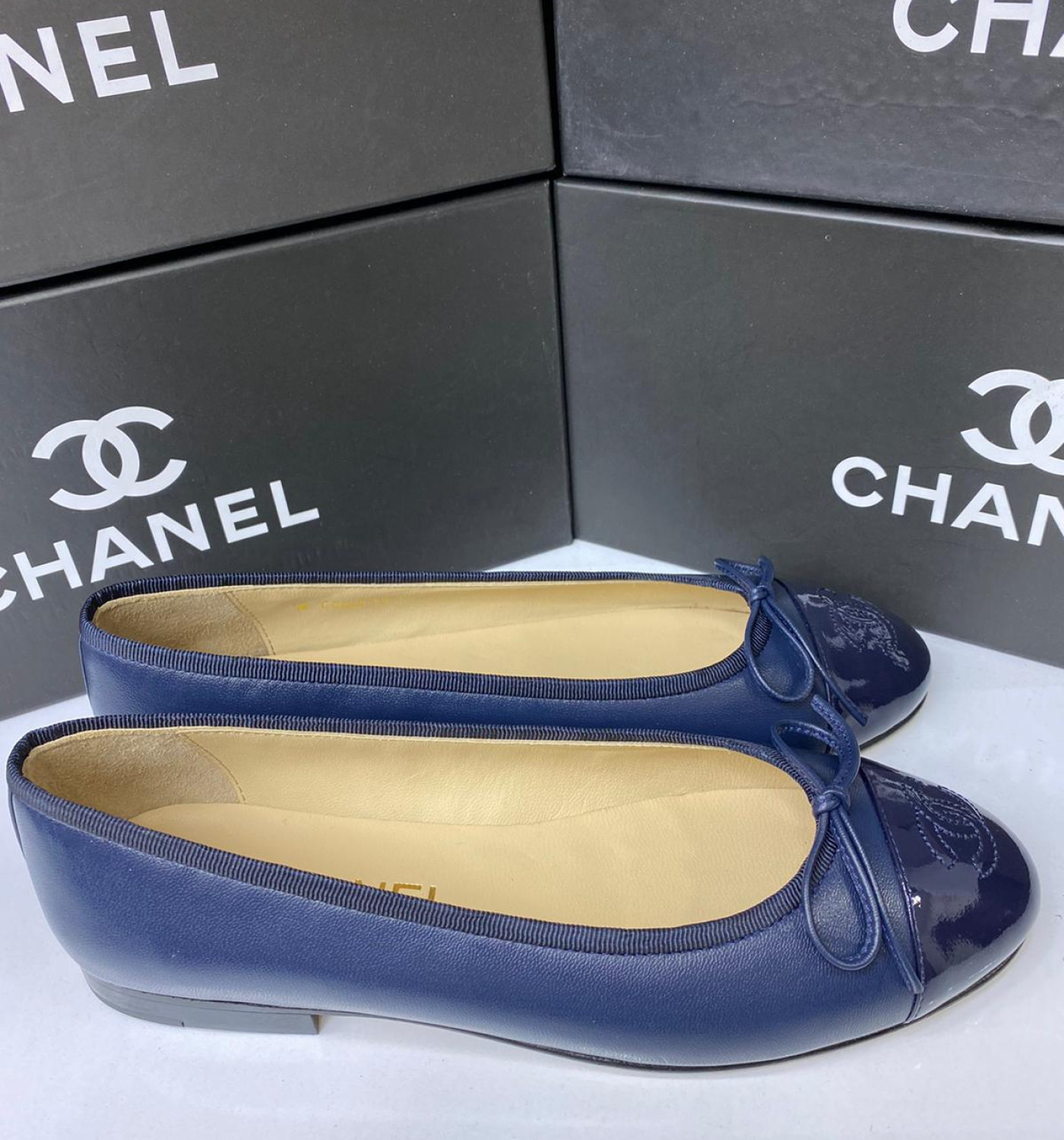 Ballet Flats Ballet Flats