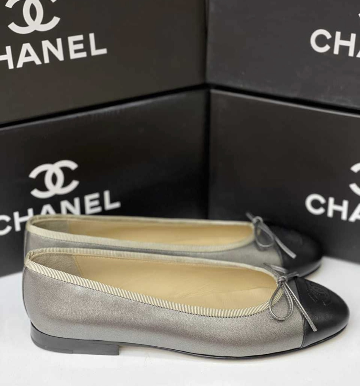 Ballet Flats