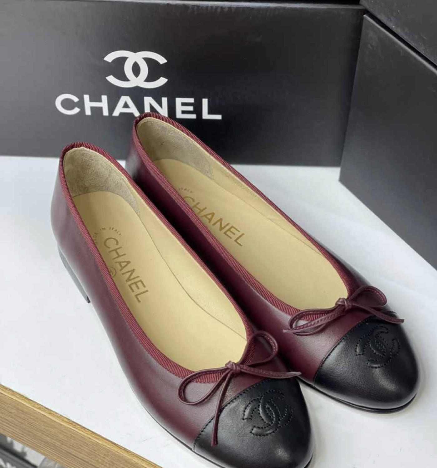 Ballet Flats