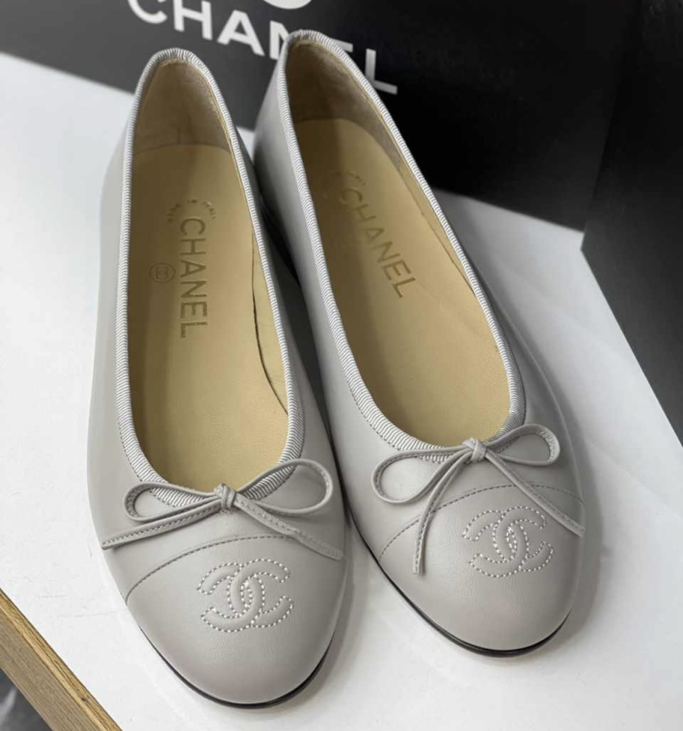 Ballet Flats