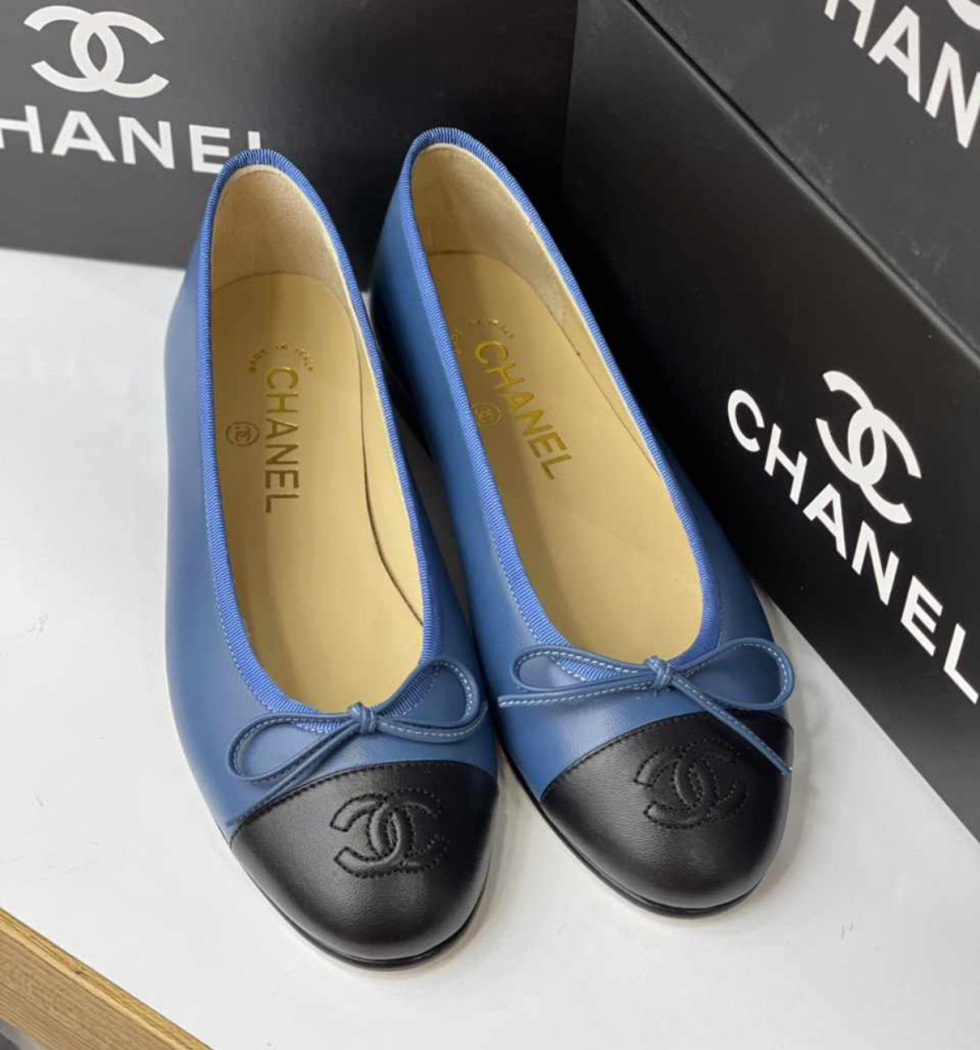 Ballet Flats