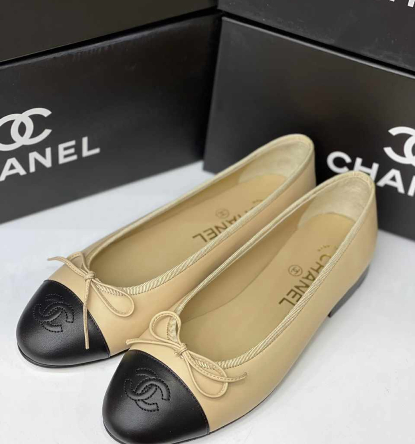 Ballet Flats