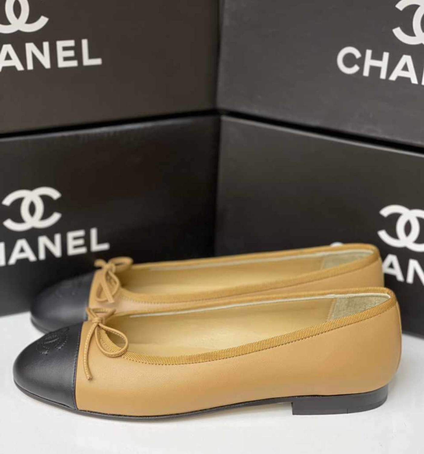 Ballet Flats