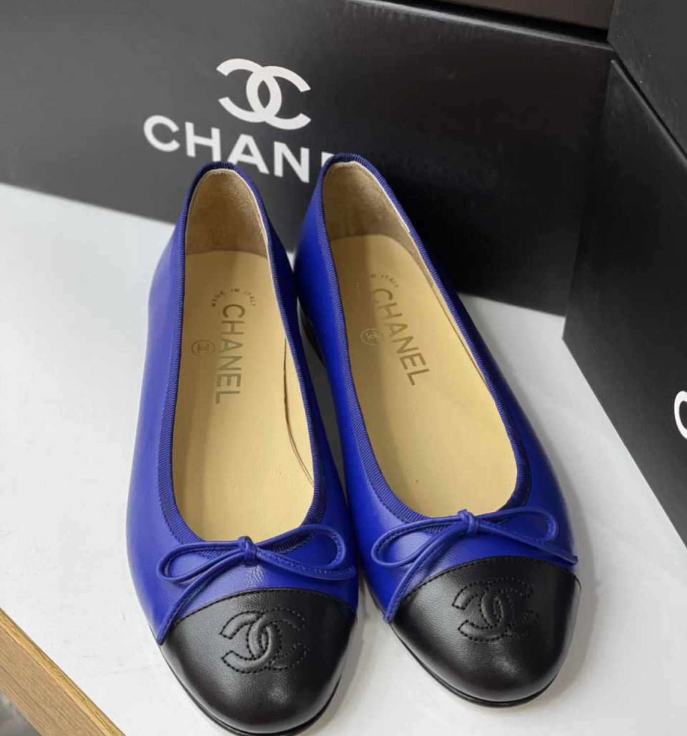 Ballet Flats