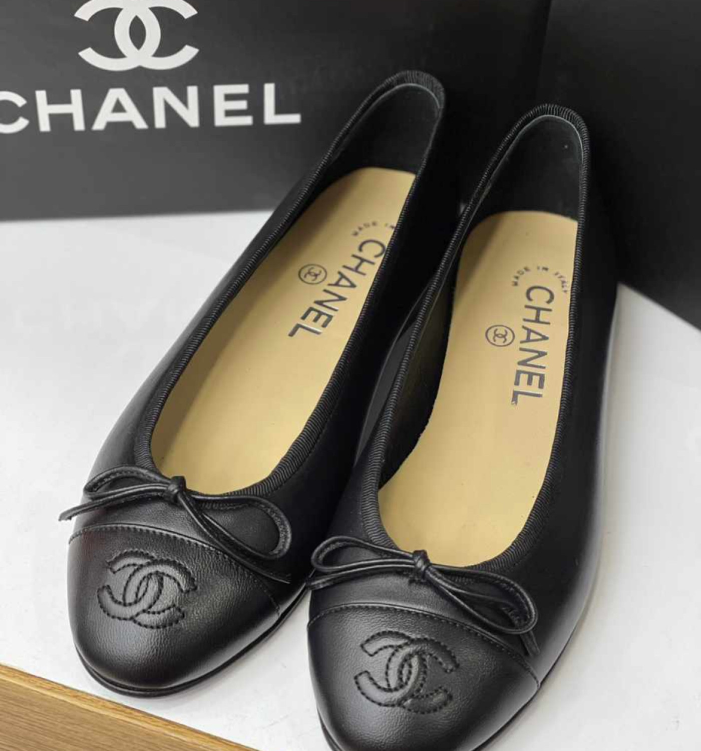 Ballet Flats