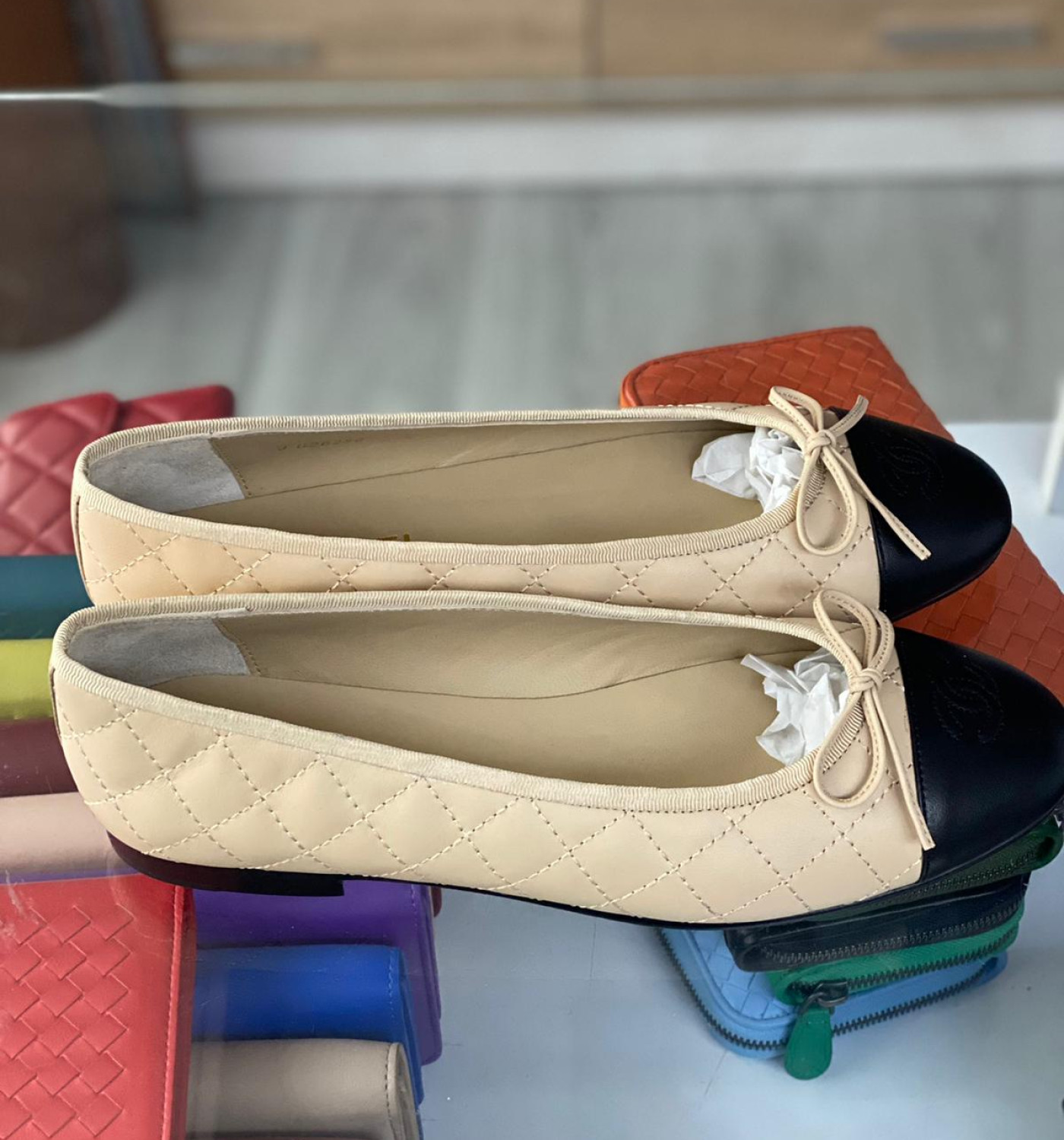 Ballet Flats