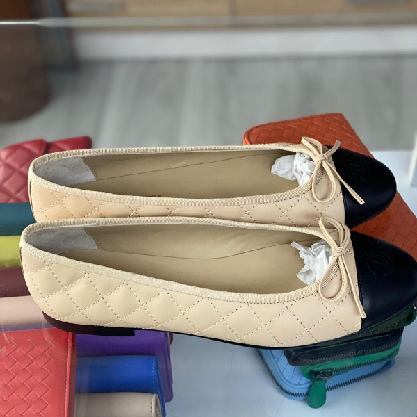 Ballet Flats