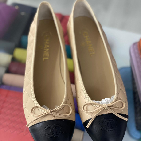 Ballet Flats
