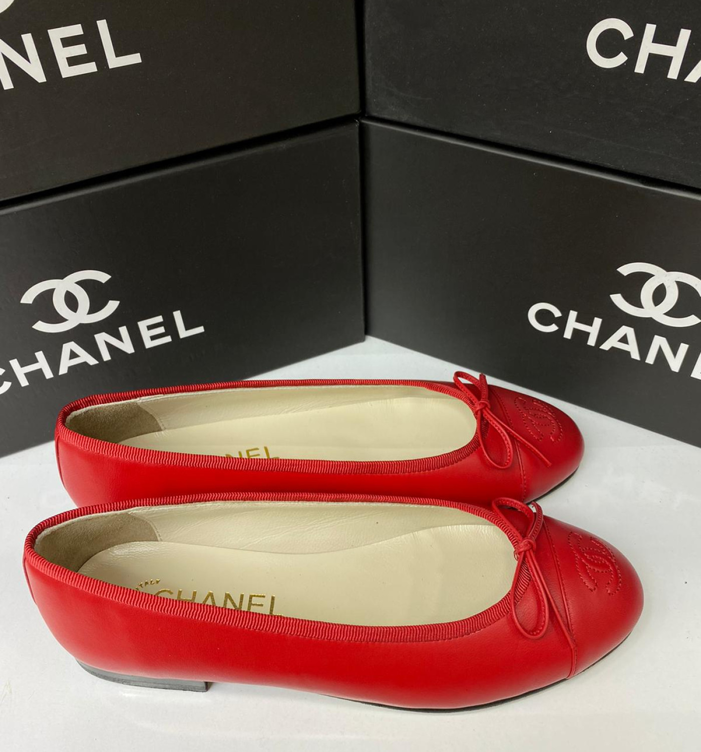 Ballet Flats Ballet Flats