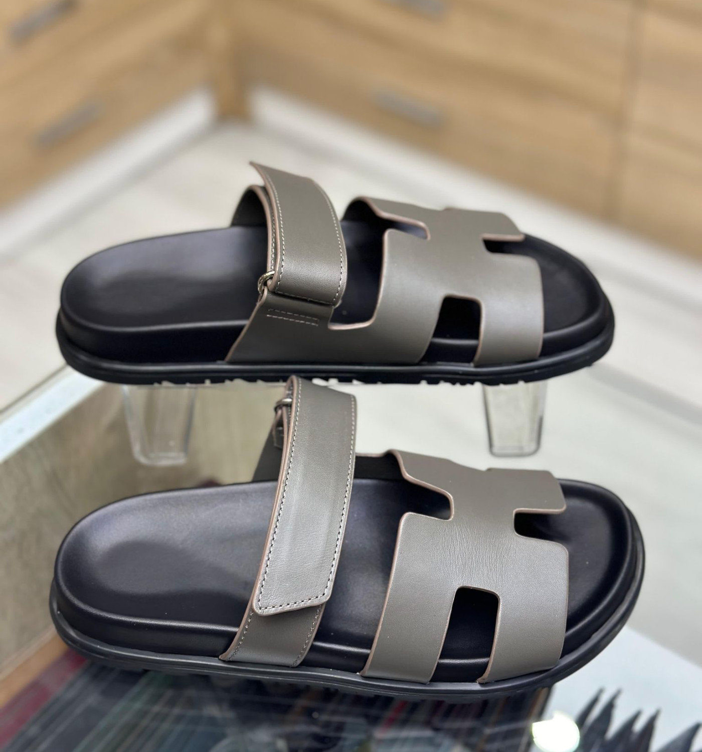Chypre Sandal