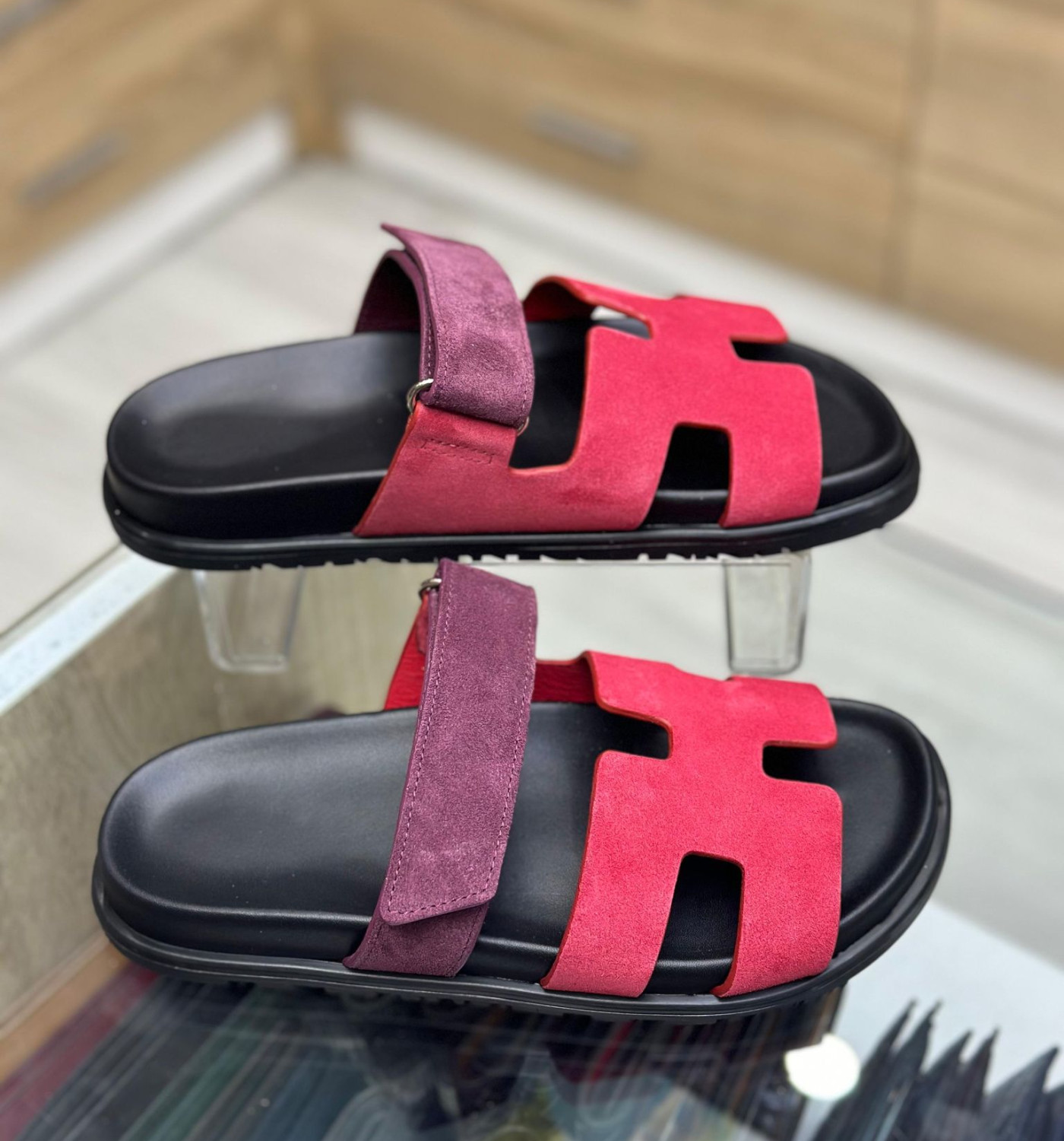 Chypre Sandal
