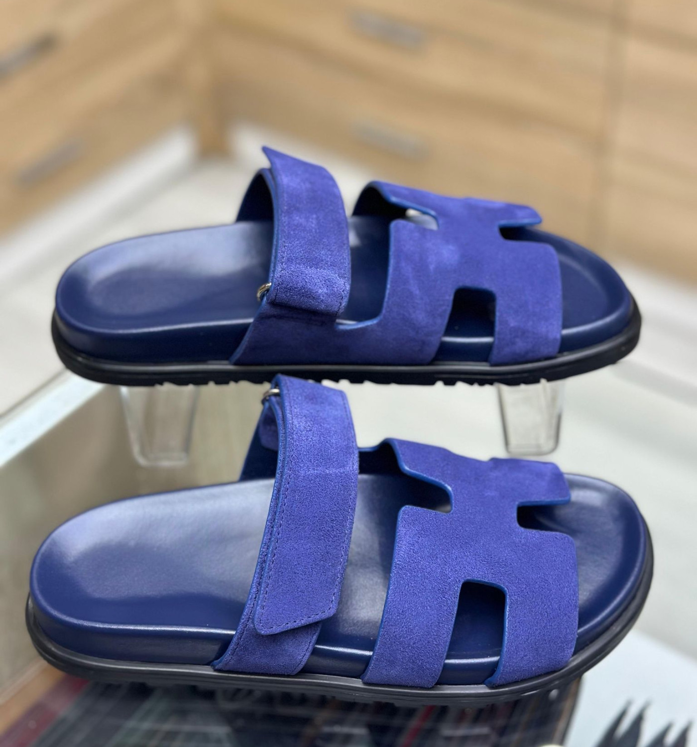 Chypre Sandal