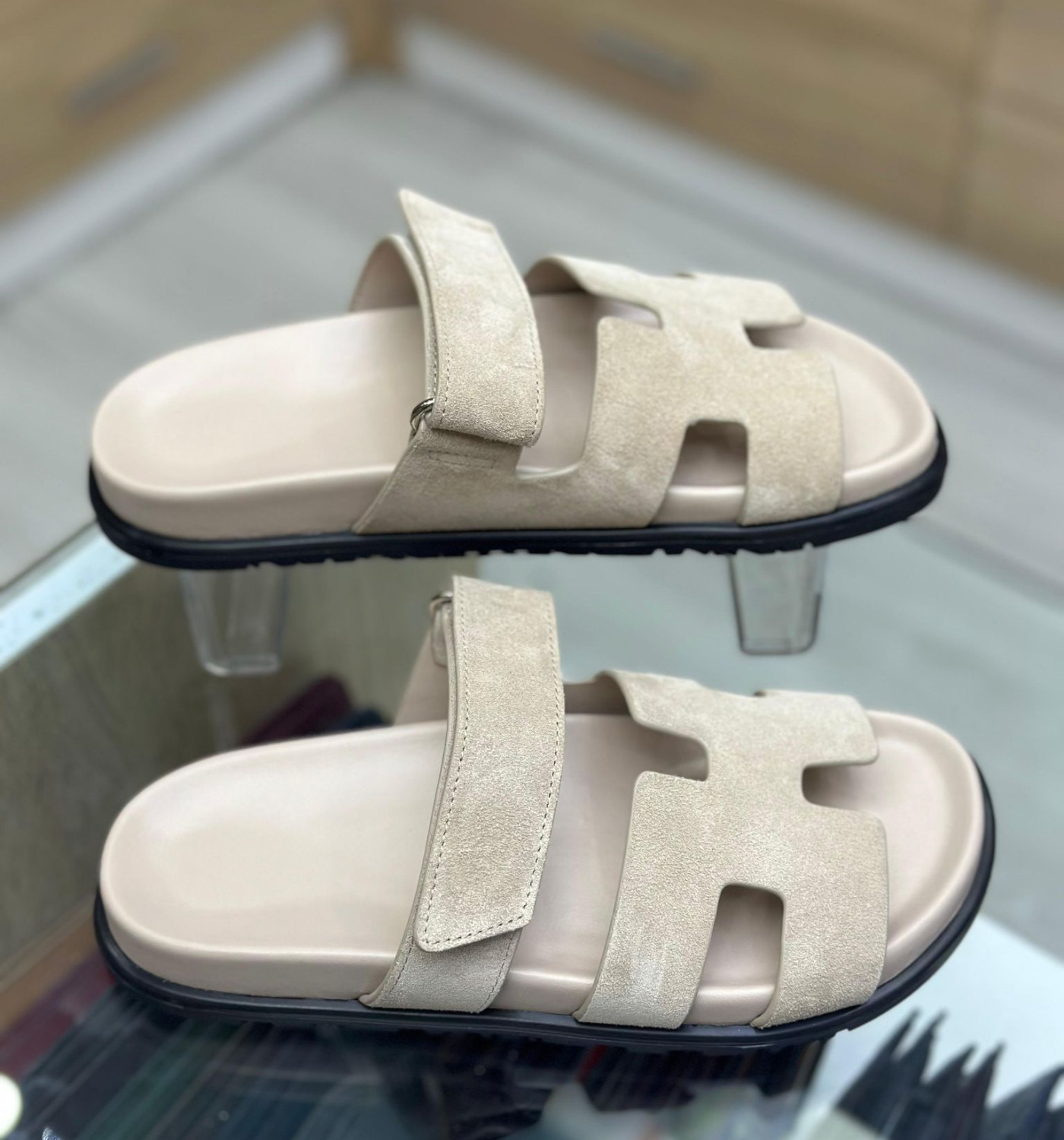 Chypre Sandal