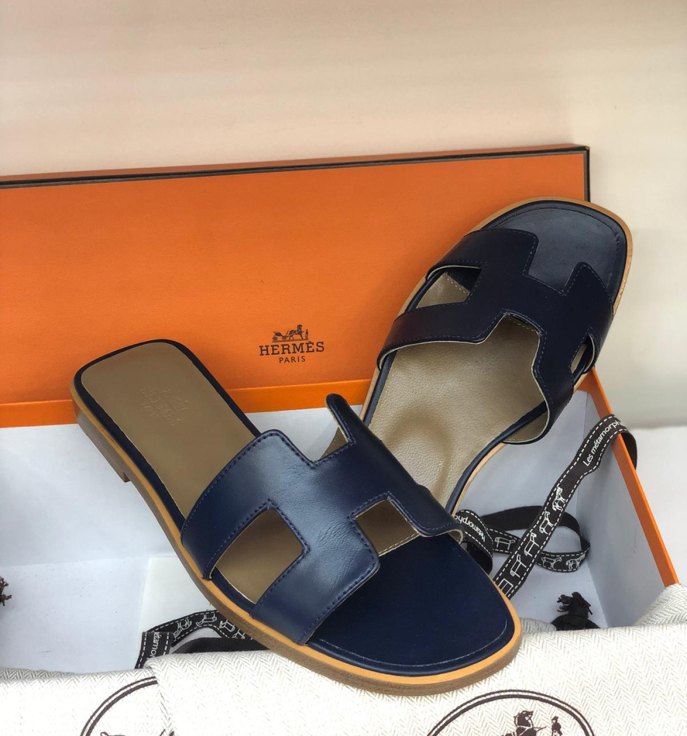 Oran Sandal Oran Sandal