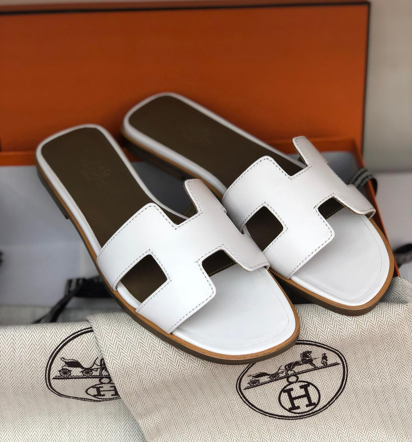 Oran Sandal Oran Sandal