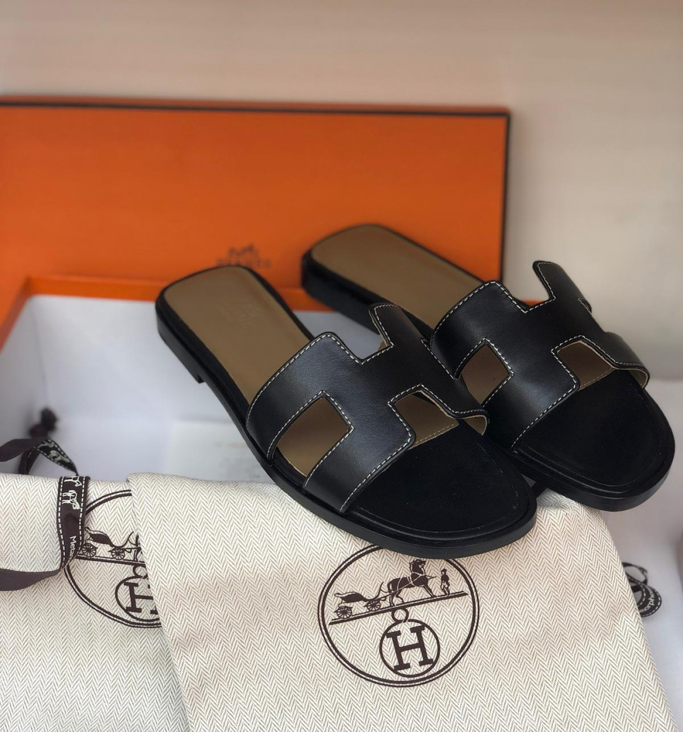 Oran Sandal Oran Sandal