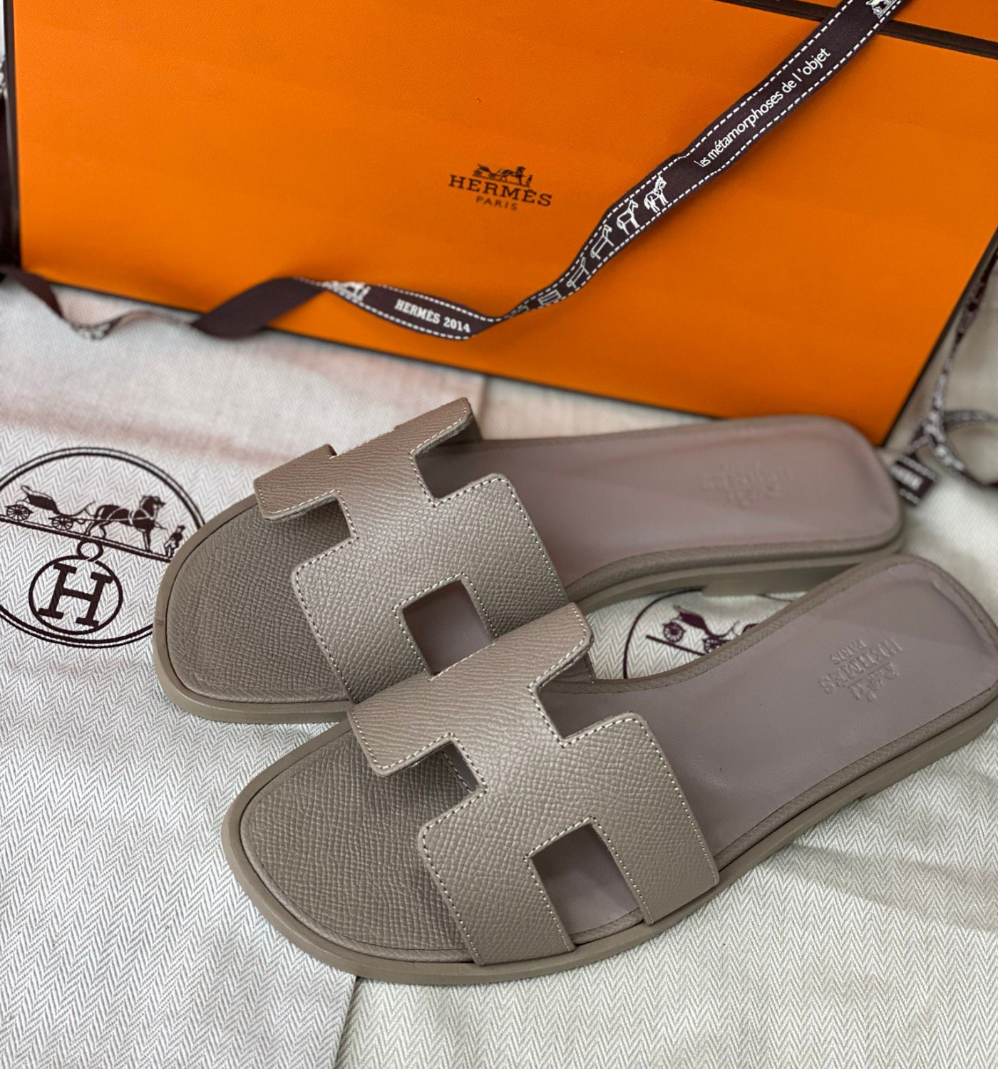 Oran Sandal Oran Sandal