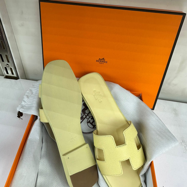 Oran Sandal Oran Sandal