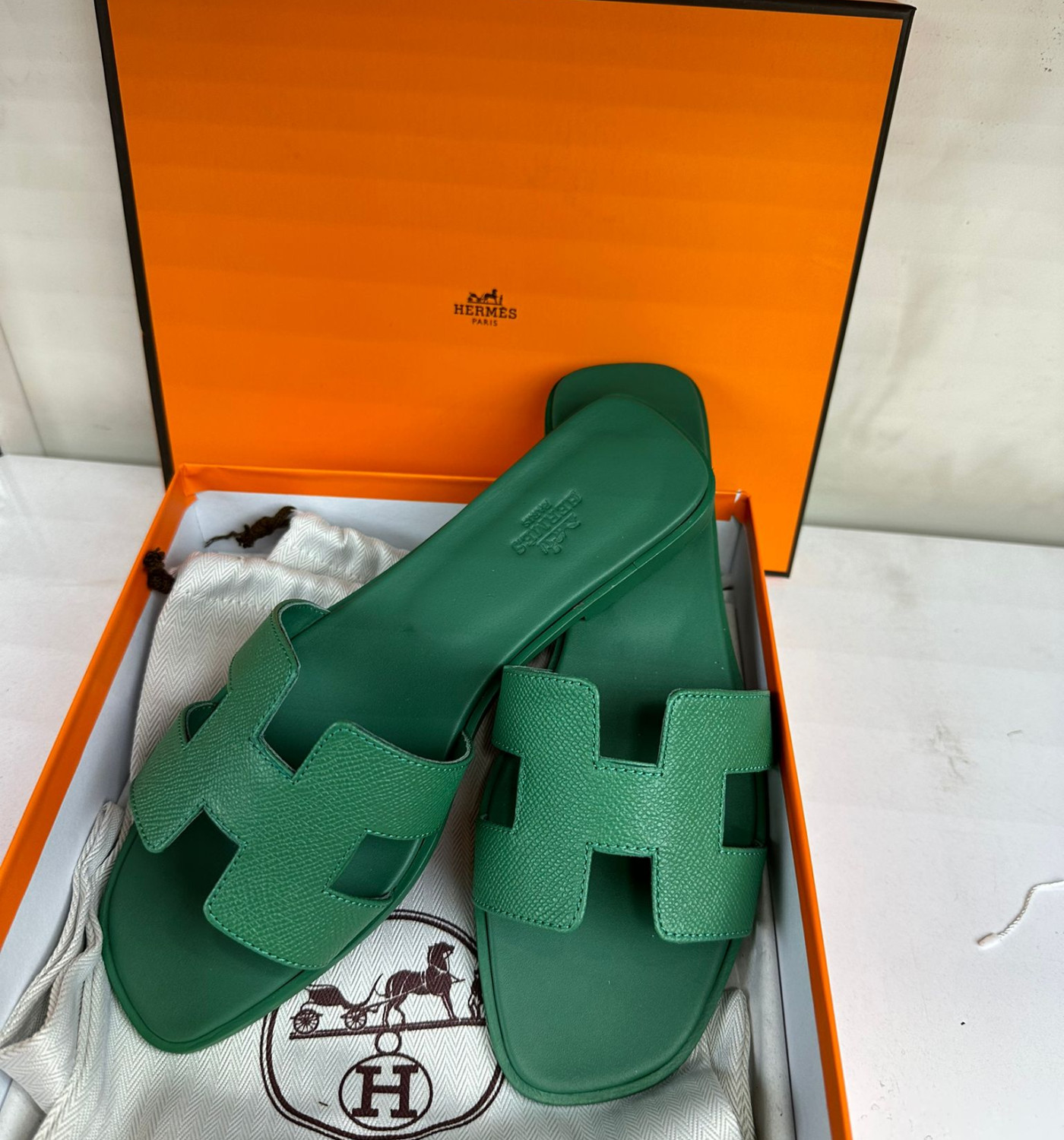 Oran Sandal Oran Sandal
