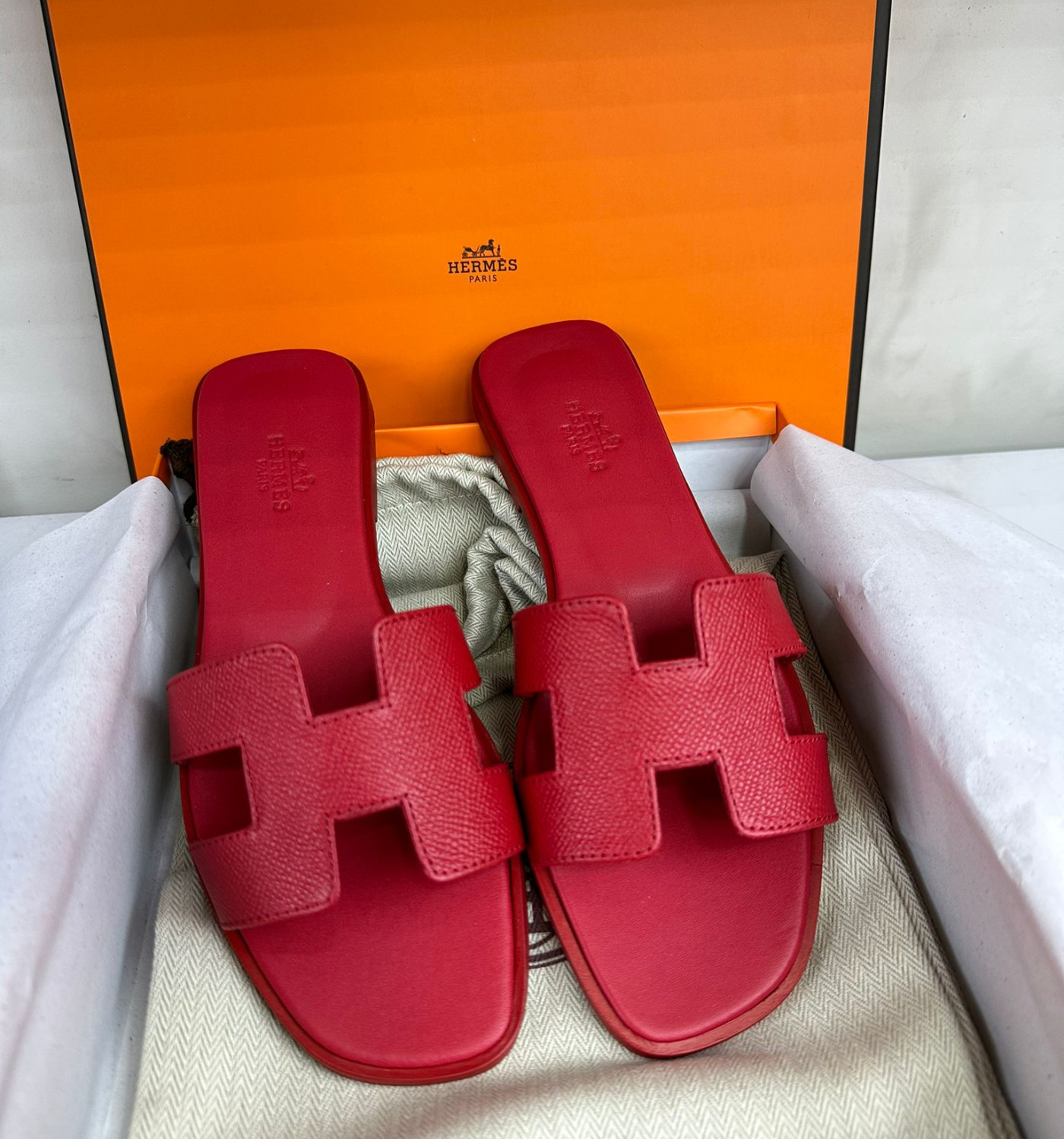 Oran Sandal Oran Sandal