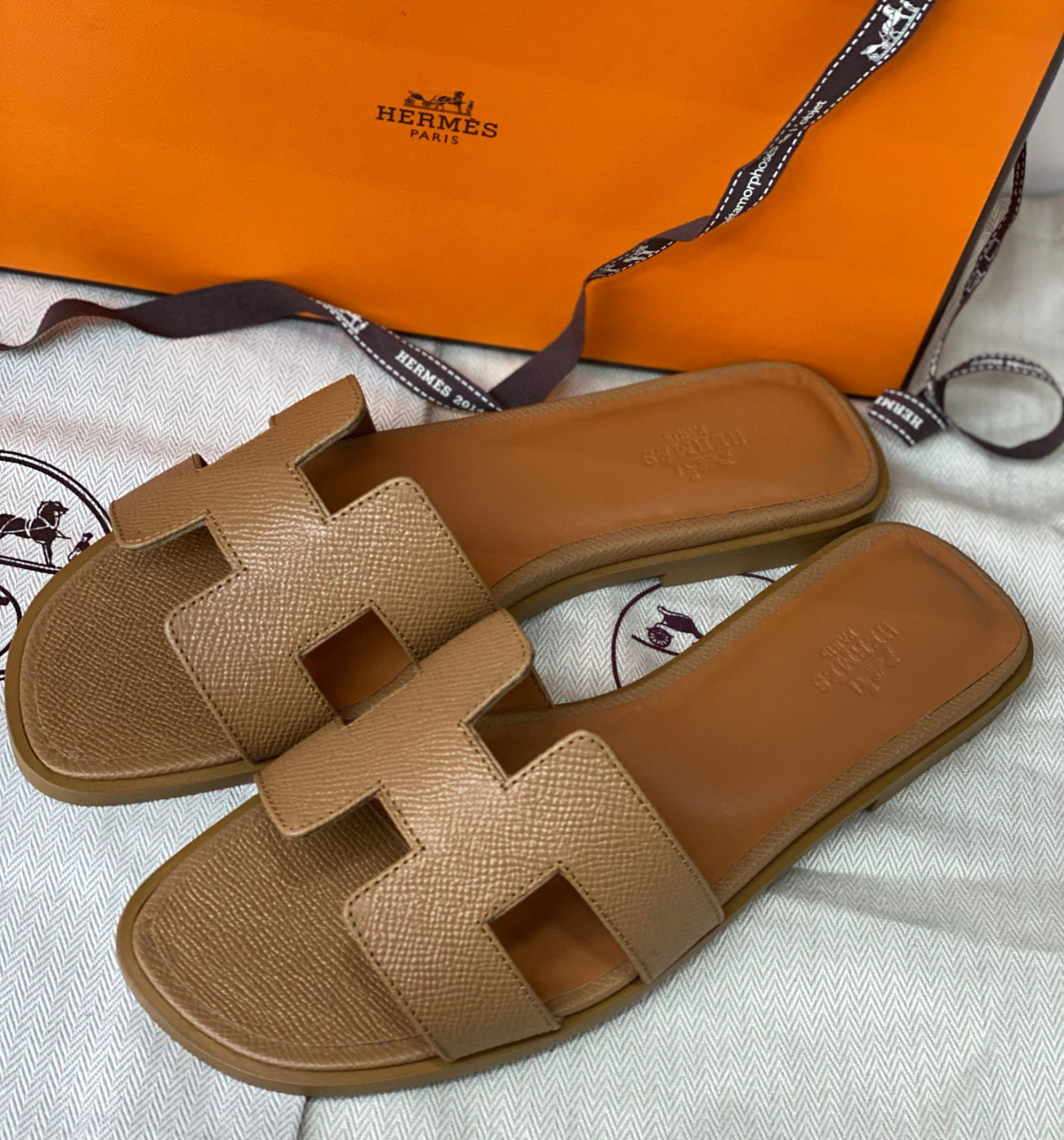 Oran Sandal Oran Sandal