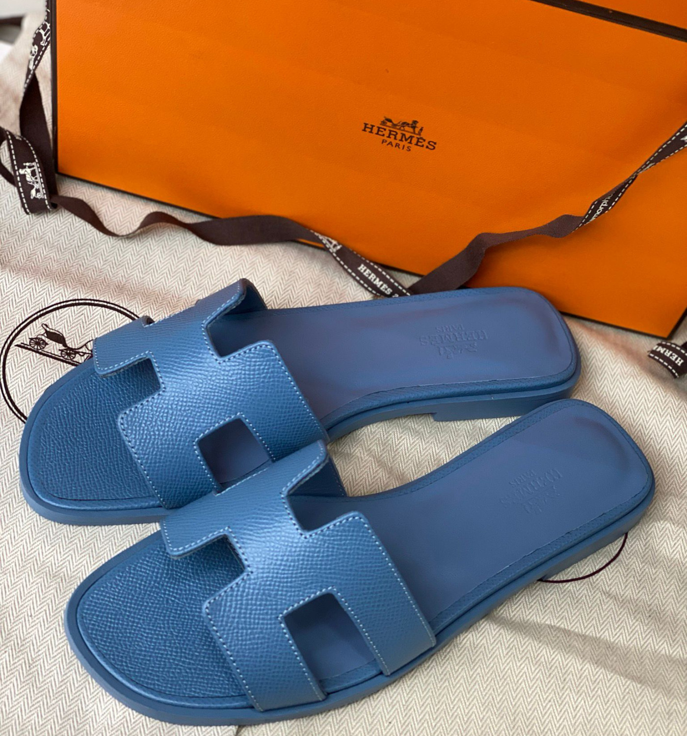 Oran Sandal Oran Sandal