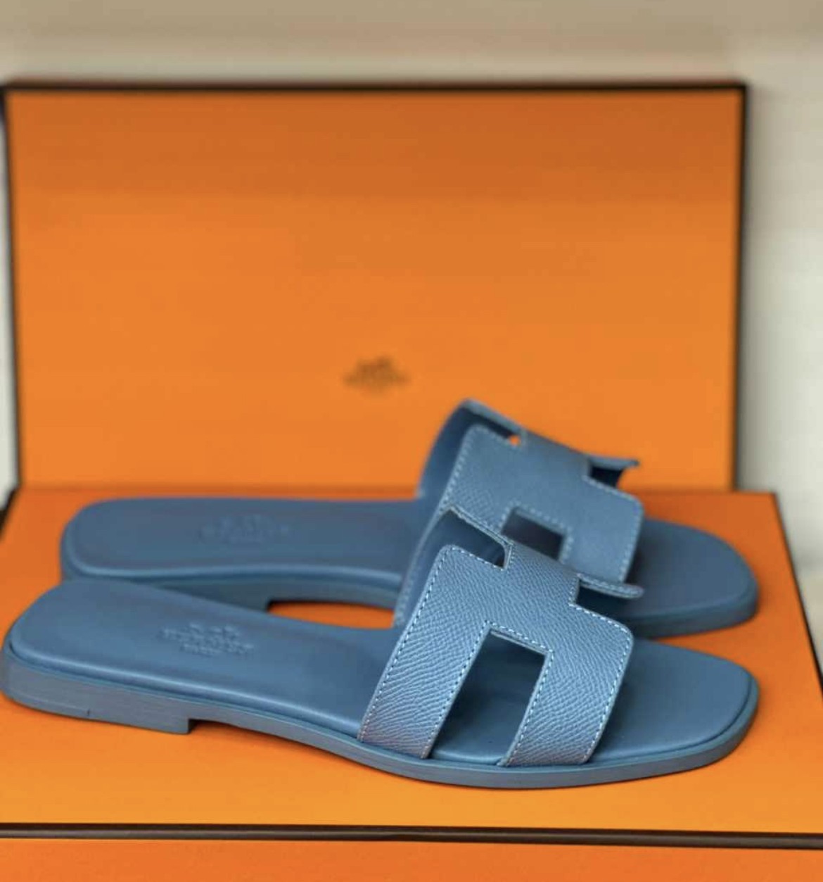 Oran Sandal